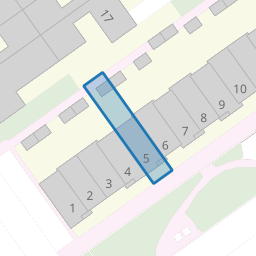 Perceel AMR01-L-3553