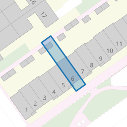 Perceel AMR01-L-3554