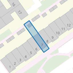 Perceel AMR01-L-3555