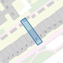 Perceel AMR01-L-3556