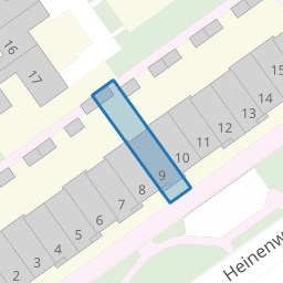 Perceel AMR01-L-3557