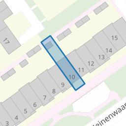 Perceel AMR01-L-3558