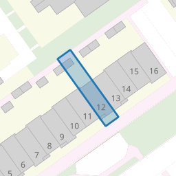 Perceel AMR01-L-3560