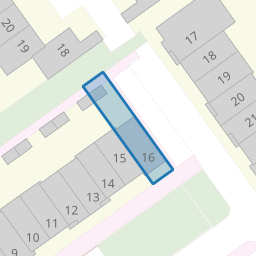 Perceel AMR01-L-3564