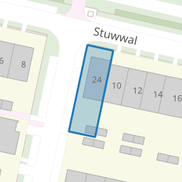 Perceel AMR01-L-3574