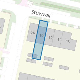 Perceel AMR01-L-3575