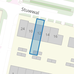 Perceel AMR01-L-3576