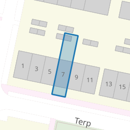 Perceel AMR01-L-3582