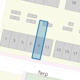 Perceel AMR01-L-3583