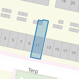 Perceel AMR01-L-3584