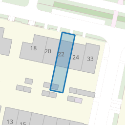 Perceel AMR01-L-3587