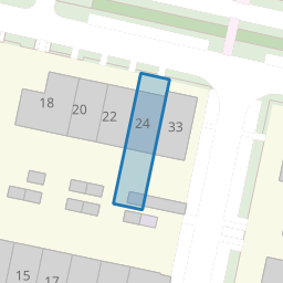 Perceel AMR01-L-3588