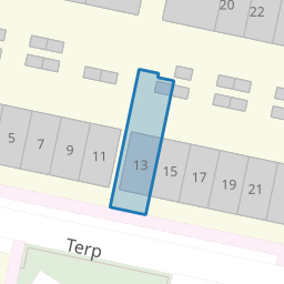 Perceel AMR01-L-3590