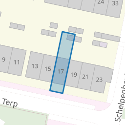 Perceel AMR01-L-3592