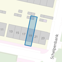 Perceel AMR01-L-3593