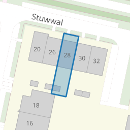 Perceel AMR01-L-3598