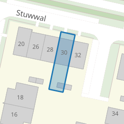 Perceel AMR01-L-3599