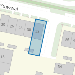 Perceel AMR01-L-3600