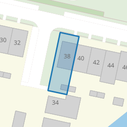 Perceel AMR01-L-3601