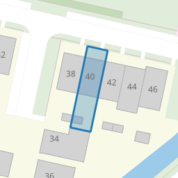 Perceel AMR01-L-3602