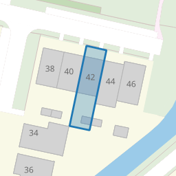 Perceel AMR01-L-3603