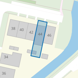 Perceel AMR01-L-3604