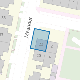 Perceel AMR01-L-3607