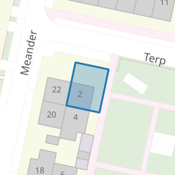 Perceel AMR01-L-3608