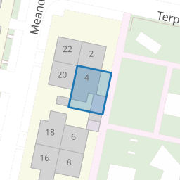 Perceel AMR01-L-3609