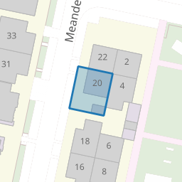 Perceel AMR01-L-3610