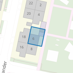 Perceel AMR01-L-3612