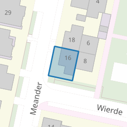 Perceel AMR01-L-3614