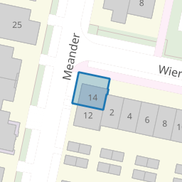 Perceel AMR01-L-3620