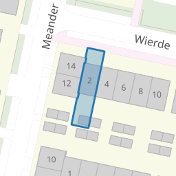 Perceel AMR01-L-3623