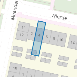 Perceel AMR01-L-3624