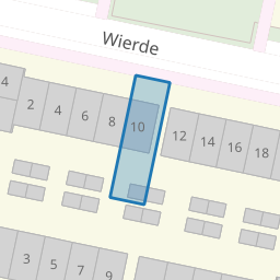 Perceel AMR01-L-3627