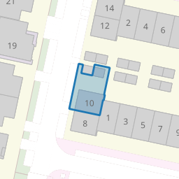 Perceel AMR01-L-3629