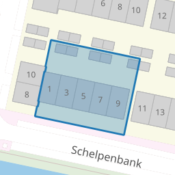 Perceel AMR01-L-3631