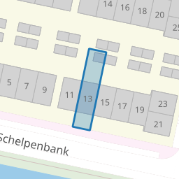 Perceel AMR01-L-3633