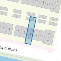 Perceel AMR01-L-3634