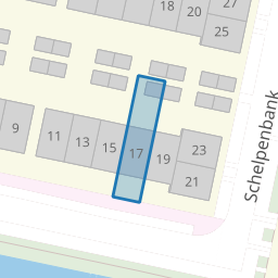 Perceel AMR01-L-3635