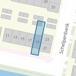 Perceel AMR01-L-3636