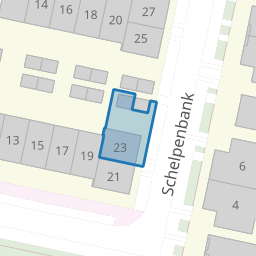 Perceel AMR01-L-3638