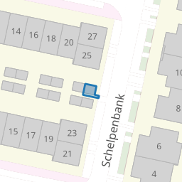 Perceel AMR01-L-3640