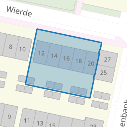 Perceel AMR01-L-3643