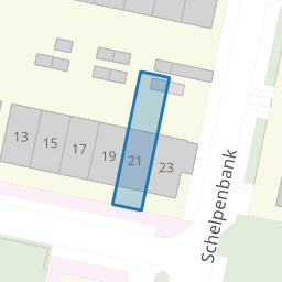 Perceel AMR01-L-3652