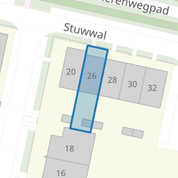 Perceel AMR01-L-3653