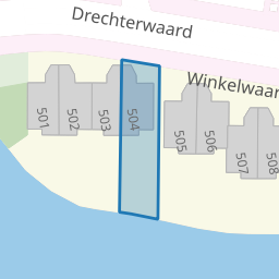 Perceel AMR01-L-3656