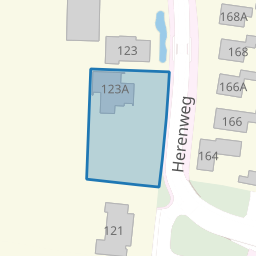 Perceel AMR01-L-3658