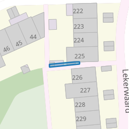 Perceel AMR01-L-3670